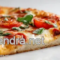 Pinsa Romana: La Pizza Pi&ugrave; Leggera Che Abbiate Mai Mangiato!
