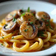Funghi Pleurotus Arrostiti Facili al Timo e Limone Ricetta Veloce