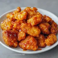 Pollo Agrodolce in 25 Minuti