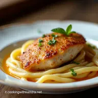 Petti di Pollo al Latte La Ricetta Facile per un Secondo Cremoso