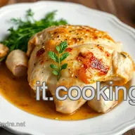 Pollo Arrosto Perfetto: La Ricetta Segreta della Nonna!