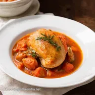 Pollo Brodo Ristoratore La Ricetta della Nonna