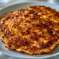 Pollo Impanato in Friggitrice ad Aria