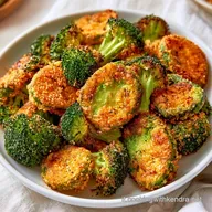 Polpette Di Broccoli in 30 Minuti