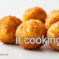 Polpette di Ceci: La Ricetta Croccante che Conquista!