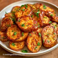 Polpette Di Melanzane In 35 Minuti