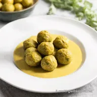 Polpette di Zucchine La Ricetta Facile della Nonna