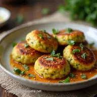 Ricetta Polpette Soffici di Zucchine e Ricotta Fatte in Casa