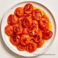 Pomodori Friggitrice Aria per 4 Persone