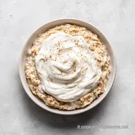Porridge Proteico in 15 Minuti