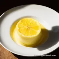 Posset al Limone La Ricetta Facile che Sa dEstate