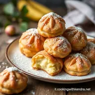 Profiteroles da Urlo: La Ricetta Facile che Fa Impazzire Tutti!