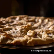 Puccia Salentina: La Ricetta Originale per un Sapore Autentico!
