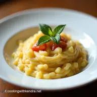 Purea di Fave Bianche Ricetta Pugliese della Nonna