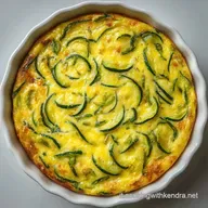 Quiche Alle Zucchine: Cuore Cremoso