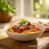 Rag&ugrave; alla Napoletana Ricetta Tradizionale