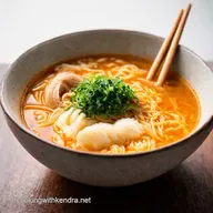 Ramen da Casa Mia Ricetta Ramen Giapponese Autentica