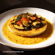 Ratatouille Provenzale: Un Sole nel Piatto!