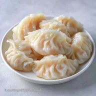 Ravioli Cinesi Al Vapore: Sfoglia Setosa