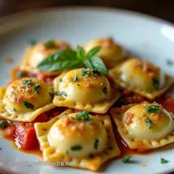 Ravioli Fatti in Casa Ricotta e Spinaci La Ricetta della Nonna