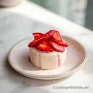 Ricetta Bavarese Fragole: Vellutata e Aerea