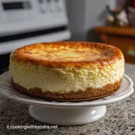 Cheesecake New Yorkais: La Ricetta Definitiva Senza Crepe