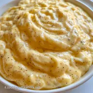 Ricetta Crema Pasticcera per 4 Persone