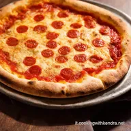 Ricetta per Pizza La Pizza di Nonna Emilia Facile e Genuina