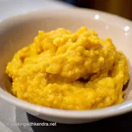 Riso con la Zucca Cremoso: Ricetta Facile della Nonna!