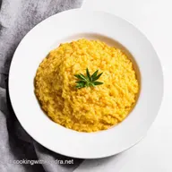 Ricetta per Riso allo Zafferano Il Segreto per un Risotto Perfetto
