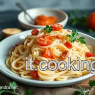 Riso Cantonese: Ricetta Facile come la Carbonara!