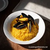 Riso Patate e Cozze alla Barese Il Comfort Food Pugliese