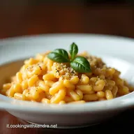 Risotto al Parmigiano Perfetto La Ricetta Classica