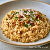 Risotto Alle Castagne per 4 Persone