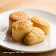 Roles de Canela con Glaseado La Ricetta della Nonna