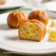 Rosc&oacute;n de Reyes Ripieno UnEpifania Indimenticabile