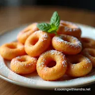 Rosquillas Diretta Youtube La Ricetta della Nonna che Scalda il Cuore