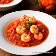 Salsa Cocktail di Gamberi LAperitivo Italiano Perfetto