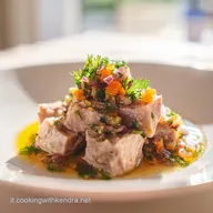 Salsa Tonnata Ricetta: Ready in 20 Minutes
