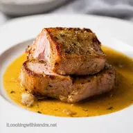 Saltimbocca alla Romana La Ricetta Facile di Nonna Pina