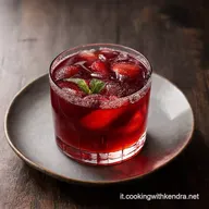 Sangria Espa&ntilde;ola Aut&eacute;ntica Casera y La Receta Secreta