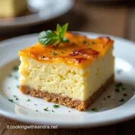 Torta Sbrisolona Senza Glutine con Riso La Ricetta Facile