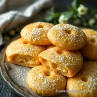 Seadas al Miele: I veri Dolci Sardi fatti in casa!