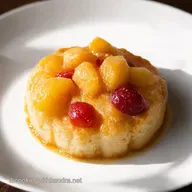 Sfoglia di Frambuesas La Ricetta della Nonna Facile