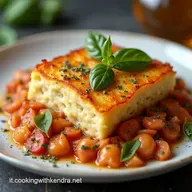 Ricetta Sogliola al Forno Gratinata Croccante e Delicata