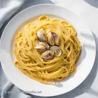 Spaghetti alle Vongole Un Assaggio di Mare a Casa Tua
