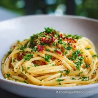 Spaghetti del Corsaro Nero in 35 Minuti: Risultato Setoso