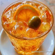 Spritz Analcolico in 5 Minuti