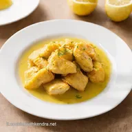 Straccetti di Pollo al Limone La Ricetta Semplice e Saporita