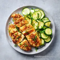 Straccetti Di Pollo E Zucchine: Cremosi E Teneri